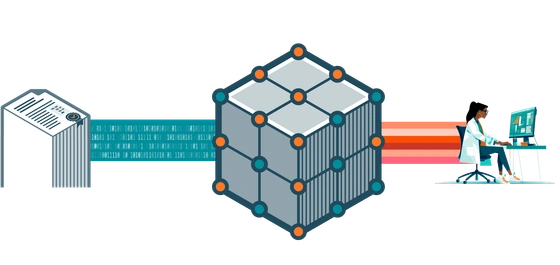 Neural Evidence Engine